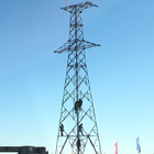 जस्ती एन्जिल स्टील पोल पावर ट्रांसमिशन टॉवर