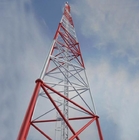 जीबी / एएनएसआई / टीआईए-222-जी जीएसएम दूरसंचार स्टील टॉवर