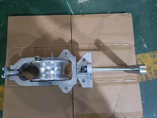 के बारे में नवीनतम कंपनी का मामला Universal Stringing Block Export Success to the Philippines: Professional Service and Rapid Delivery