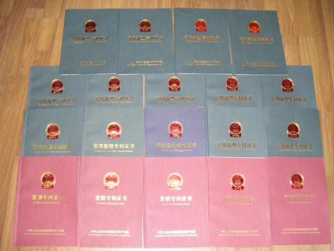 Ningbo Suntech Power Machinery Tools Co.,Ltd. गुणवत्ता नियंत्रण