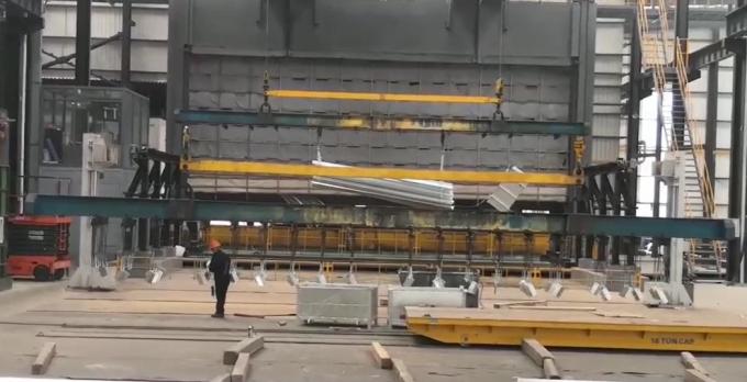 Ningbo Suntech Power Machinery Tools Co.,Ltd. फैक्टरी यात्रा
