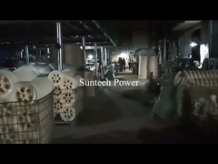 1040 सीरीज स्ट्रिंगिंग ब्लॉक अनुकूलित ओवरहेड ट्रांसमिशन लाइन टूल्स