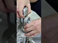 सार्वभौमिक स्ट्रिंग ब्लॉक