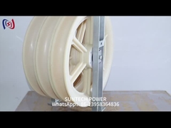 तीन बंडल वाले SHDN ट्रांसमिशन कंडक्टर स्ट्रिंगिंग ब्लॉक