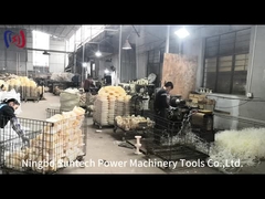 508 मिमी ट्रिपल ट्रांसमिशन बंडल कंडक्टर स्ट्रिंगिंग पुली ब्लॉक