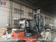 ट्रांसमिशन लाइन के लिए 660X110mm पायलट वायर बंडल कंडक्टर स्ट्रिंगिंग ब्लॉक