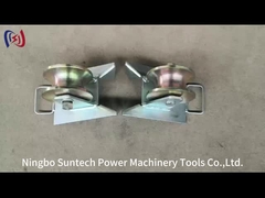 केबल की स्थापना पिथहेड केबल रोलर भूमिगत स्ट्रिंगिंग उपकरण