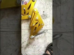 क्लैंप के साथ आओ