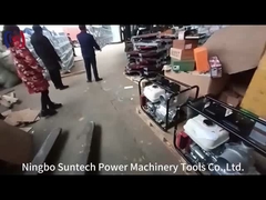 ट्रांसमिशन टॉवर निर्माण के लिए भारी-कर्तव्य आंतरिक लटकन ग्रिट जिन पोल