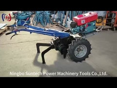 भारी शुल्क 60T क्षमता वॉकिंग ट्रैक्टर विंच वानिकी कृषि के लिए