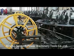 बुनाई रेशम हल्के वजन एंटी ट्विस्ट वायर रोप निर्माण सुरक्षा रस्सी अछूता