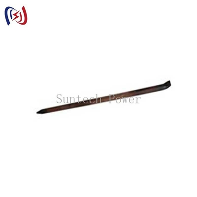 गुणवत्ता  Professional Grade Crowbar Set With Multiple Sizes For Various Prying Tasks​ कारखाना