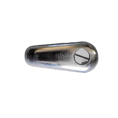 गुणवत्ता  Fixed Joints Industrial Grade Linkage Devices For Overhead Line Installation​ कारखाना