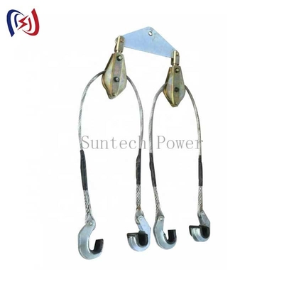गुणवत्ता  ​​Multiple Fission Conductor Lifter Professional Lifting Device For Power Grid Projects​ कारखाना