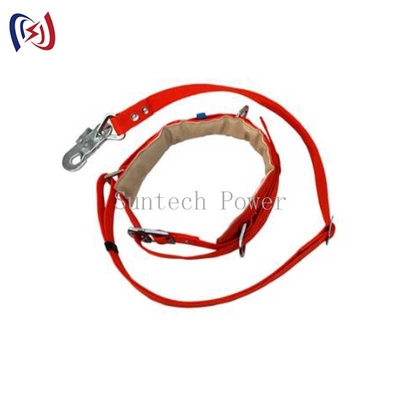 गुणवत्ता  100KG Safety Harness for Power Line Construction 23061-23064A कारखाना