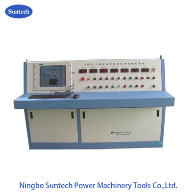 380V AC Resonant Test System पावर फ्रीक्वेंसी रेजोनेंट इंटेलिजेंट कंट्रोल यूनिट