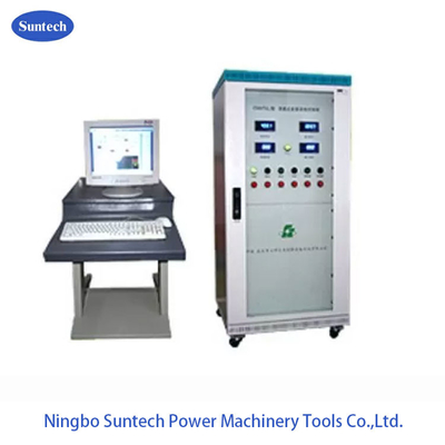 380V AC Resonant Test System पावर फ्रीक्वेंसी रेजोनेंट इंटेलिजेंट कंट्रोल यूनिट