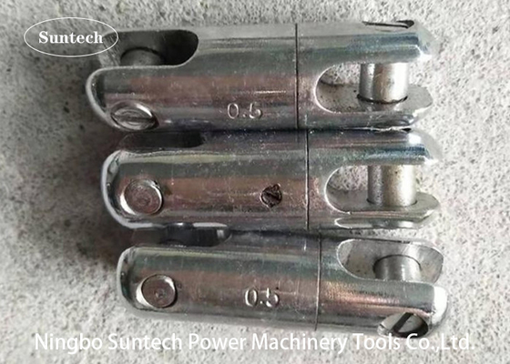 आईएसओ 0.2 किग्रा 8.0 किग्रा केबल कुंडा संयुक्त कंडक्टर स्ट्रिंग उपकरण