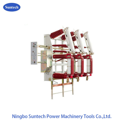 40.5KV रिमोट कंट्रोल इंडोर वैक्यूम लोड ब्रेक स्विच