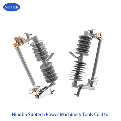 RW1 11kv हाई वोल्टेज कम्पोजिट ड्रॉपआउट फ्यूज आउटडोर टाइप
