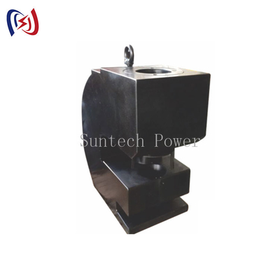 CH-60 20CrMnTi 150KG हाइड्रोलिक छेद पंच मशीन