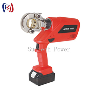 हाइड्रोलिक Crimping सरौता 60KN हाइड्रोलिक Crimping उपकरण