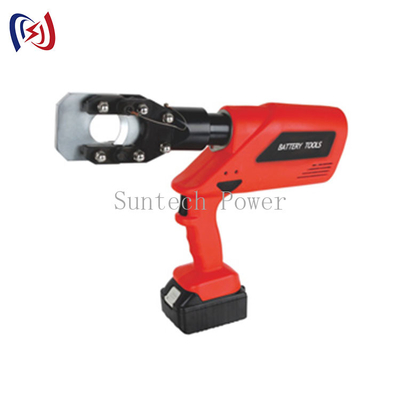 EC-40 17KG लिथियम बैटरी स्वचालित केबल कटर