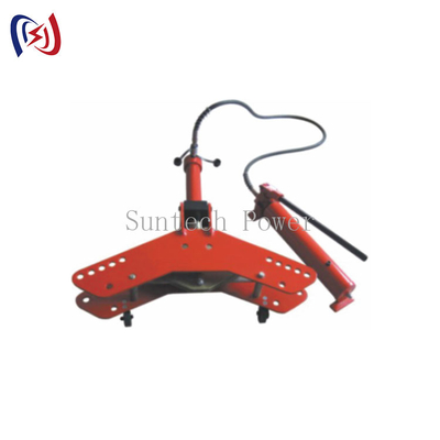 हाइड्रोलिक Busbar शराबी SCD-100D हाइड्रोलिक Crimping उपकरण