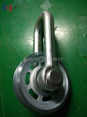गोल केबल चेन लिफ्टिंग प्वाइंट ब्लॉक लिफ्टिंग प्वाइंट बैलेंस ब्लॉक