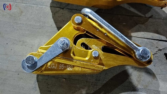 भारी शुल्क अनुप्रयोगों के लिए 7-80KN के लिए 32 मिमी रेटेड लोड
