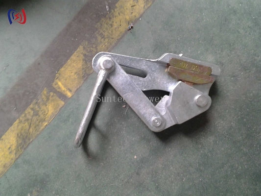विविध सामग्री हैंडलिंग आवश्यकताओं के लिए बहुमुखी टिकाऊ आओ साथ क्लैंप