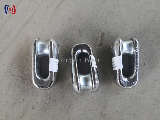अधिकतम दक्षता उन्नत कंडक्टर स्ट्रिंगिंग उपकरण बिजली लाइन की चिकनी स्थापना के लिए