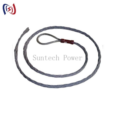 उच्च प्रदर्शन कंडक्टर Opgw Stringing Tools For Electric Power Construction