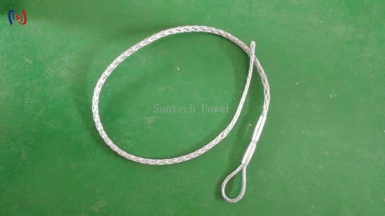 उच्च प्रदर्शन कंडक्टर Opgw Stringing Tools For Electric Power Construction