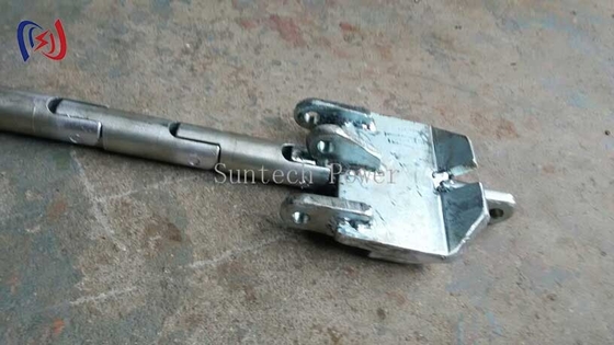 ट्रांसमिशन लाइन निर्माण के लिए कंडक्टर स्ट्रिंगिंग टूल्स