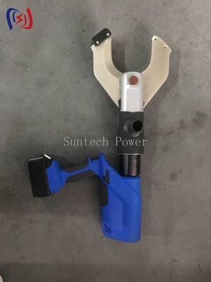 18V लिथियम-आयन हाइड्रोलिक केबल कटर औद्योगिक ग्रेड कटिंग टूल