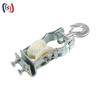 डबल-मोड स्ट्रिंगिंग ब्लॉक के साथ परिवर्तनीय बैठने / लटकने डिजाइन