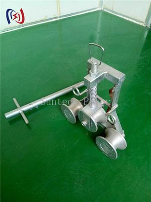 विद्युत प्रणाली सुरक्षा के लिए पेशेवर ग्राउंडिंग ब्लॉक​