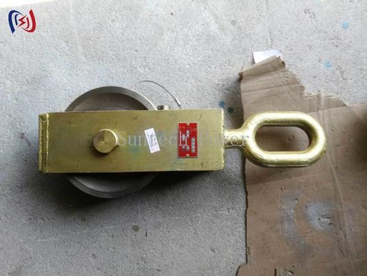 कठोर वातावरण के लिए संक्षारण प्रतिरोधी अंत ब्लॉक