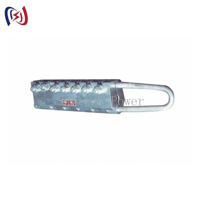 Q235 दूरसंचार आरडीयू आरडीएस के लिए हॉट डिप जस्ती स्टील टॉवर: