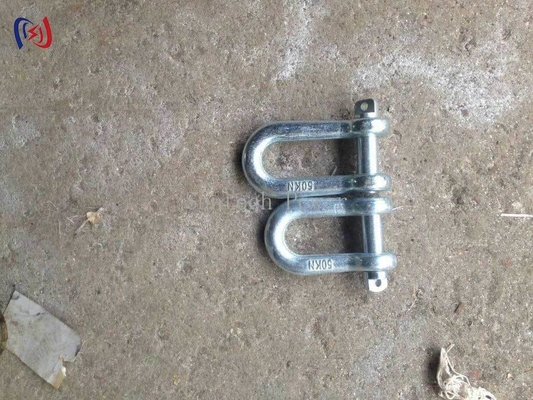 Q235B स्टील छलावरण मोनोपोल टॉवर हॉट डिप जस्ती
