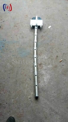 छलावरण संचार पाइन पाम ट्री टॉवर 0m - 80m ऊँचाई