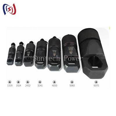 औद्योगिक रखरखाव के लिए हाइड्रोलिक नट स्प्लिटर भारी शुल्क समाधान