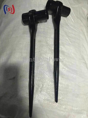 मैकेनिकल रखरखाव और मरम्मत के लिए रैचेट रिंच भारी शुल्क समाधान