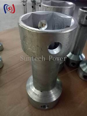 उच्च टोक़ अनुप्रयोगों के लिए डबल साइड स्लीव रिंच M16-M72