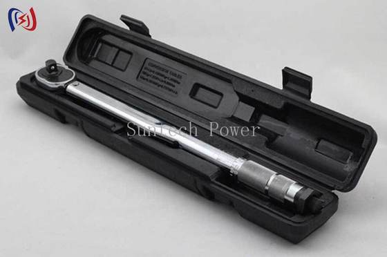 औद्योगिक फास्टनिंग के लिए प्रोफेशनल टॉर्क रिंच 40-300N.m