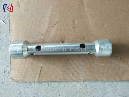 उच्च टोक़ अनुप्रयोगों के लिए डबल साइड स्लीव रिंच M16-M72