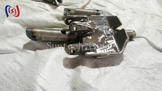 तीन बंडल कंडक्टर SZ3A-10 100-180KN के लिए हेडबोर्ड