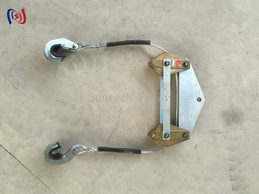 ट्रांसमिशन लाइनों के लिए मल्टीपल फिशन कंडक्टर लिफ्टर ST25-2