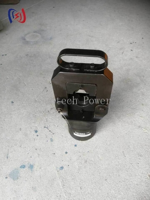 स्प्लिट-टाइप हाइड्रोलिक क्रिम्पिंग प्लायर्स 300KN स्टील फ्रेम